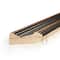 Frame USA Olympic Brown Single Image Picture Frame